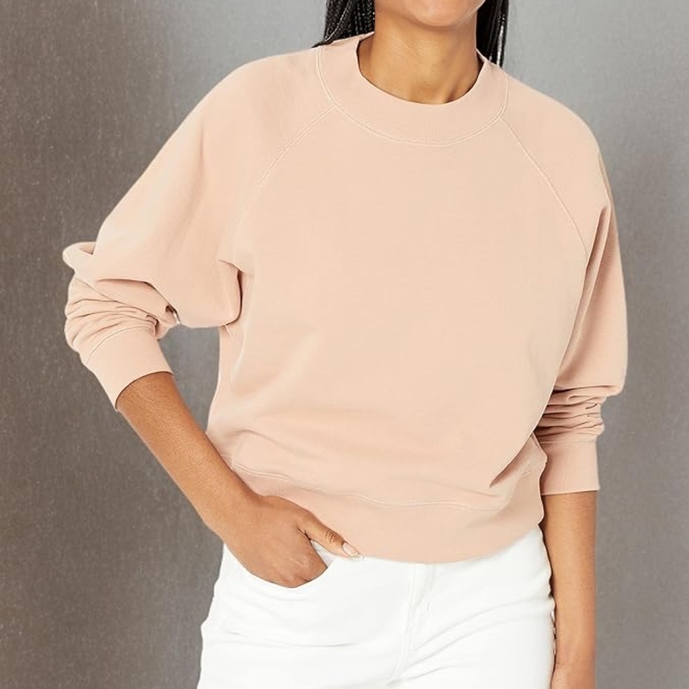 Vince Pullover Sweatshirt